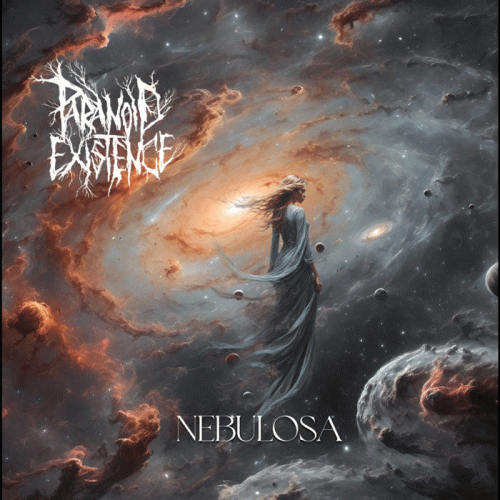 Paranoid Existence : Nebulosa